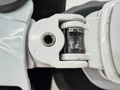 Comfortland OA-200 Knee Brace Adjustable Hinged Support Orthopedic Brace