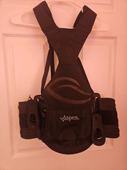 Aspen Horizon 456 TLSO One Size Adjustable Back Brace (993740)