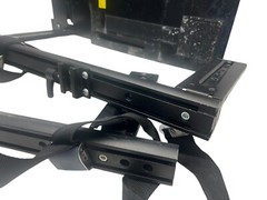 PERMOBIL 17-22″ Seat Bottom Pans Plates F3 F5 M3 M5 M300 Lateral Mounts #1618