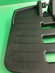 Foot Rest For Pride TSS 300 (THE SCOOTER STORE) Power Wheelchair #D737