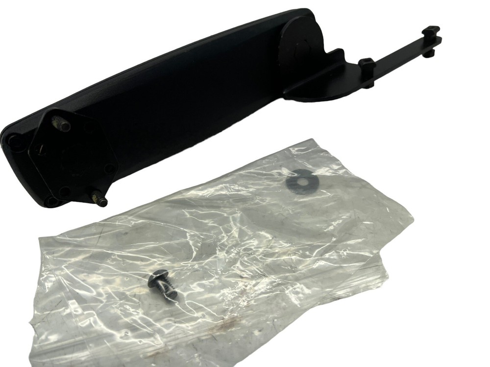 Quickie Permobil Joystick Swing Away Mounting Bracket Armrest Power Wheelchair