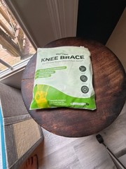 Wellnee Knee Brace, One Size Fits All