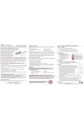 Poise Impressa 8 Count Bladder Supports For Women Size 3