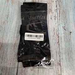 Thirty 48 Plantar Fasciitis Socks – Foot Compression Sleeves Black 1 Pair Medium