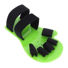 Finger Palsy For Children Cerebral Fingerboard Spasticity Finger Deformities