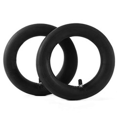 (2 Pack) 8.5“ x 2″ Inner Tubes 8.5″ x 2″ (TR4A) Extra Thick Tubes (2-Pack)