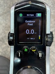 QUANTUM Q6 EDGE 3 POWER – LIFT -TILT – LEGS -MANUAL 20 DEGREE RECLINE – LIGHTS!