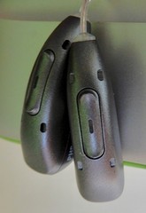 Audeo INFINIO ULTRA I50 Newest, Most Advanced Hearing Devices RIC