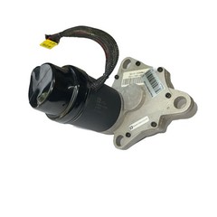 LEFT & RIGHT DRIVE MOTORS ASSEMBLY Jazzy Select Elite / ES Power Chair Parts