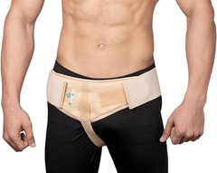 Hernia belt for men inguinal hernia support belt Pain Relief Groin Straps Right