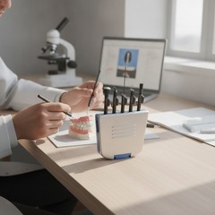 5-in-1 Hearing Aid Cleaning Kit: Essential Travel Tools for Daily Care