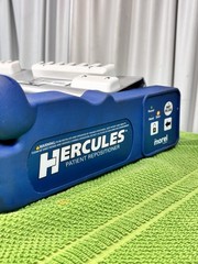 Hercules Patient Repositioner Drive Unit Hercules Patient Repositioner DF8A3N