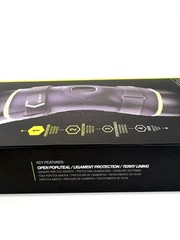 DonJoy Performance Bionic Comfort Hinged Knee Brace Support Size Large / XL