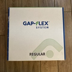 GAP-FLEX Knee Post Op Rehab Exercise Therapy Gravity System – Regular
