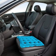 Cojines Para Sillas De Oficina, Asiento Con Cojin De Aire, Cojin Para Sentar…