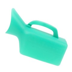 Female Reusable Portable Urinal Bottle Potty Toliet Women