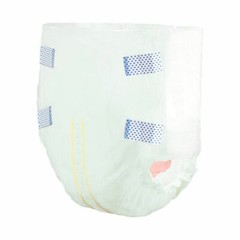 Tranquility SmartCore Briefs 2X-Large 60-80in, White – 4 Bags of 8 #2315