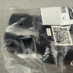 Advanced Ortho ACL Hinged Knee Brace Size Small Right Leg Black Model 843-R New