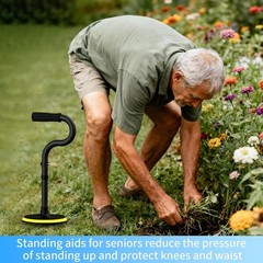 Standing Assist Devices Mobility Aids to Help Get up from Floor Standing Aids…