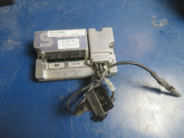 Pride MAXIMA Mobility Scooter CONTROL MODULES CTL131569 D51445.06 #6084