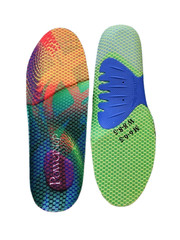 Powerstep Endurance Full Length Insoles
