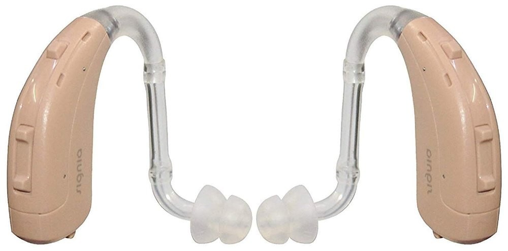 Brand New S igni a Intuis 3 S BTE Behind-the-Ear Profound Loss Hearing Device