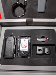 Med El Mini Battery Pack Kit