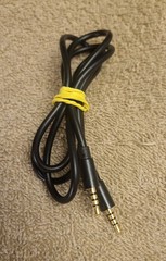 Connexx Smart Connect Neckloop Multi-Function Audio Streamer Black Wireless