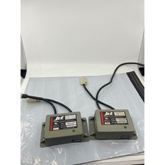 Jet Pride Mobility 2904JT-24 Automatic 3 Stage Battery Charger 24VDC 4A Lot of 2