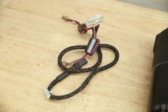 TESTED Quantum ACCU-TRAC Power Chair Motors MOT1908423-01 MOT1908425-01 STRETTO