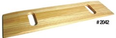 Deluxe Hardwood Transfer Boards