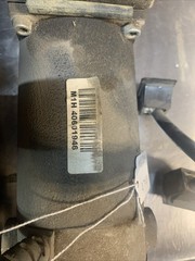 Wheelchair Motors