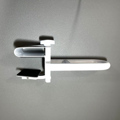 Vaunn Medical Adjustable Bathtub Safety Rail Tub Shower Bath Handle