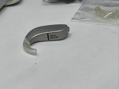 Oticon OPN 1 PP, Silver Gray Color