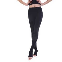 Women Compression Pantyhose for Treatment Swelling Varicose Vein Edema Stockings