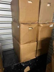 150 underpad bed 23x36in paper pack cmop brief #ufpp-236 MADE IN USA NEW IN BOX
