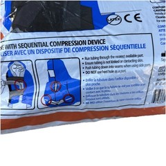 SAGE Products Prevalon Heel Protector I 7305 Made In USA BRAND NEW IN Package