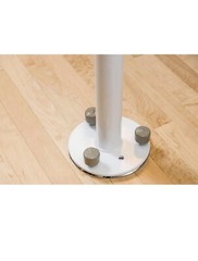 HealthCraft Products Advantage Rail Bariatric Portable : Floor