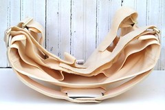 Steel Frame Back Support Brace Camp Brand Large FREE SHIPPING!