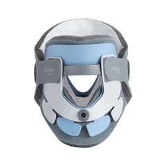 Breg Ascend Pediatric Collar L0172 Breg by Brace Direct