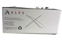 ALPS 24 The Perfect Fit for All Flex Sleeve SPDTHD24-3