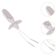 Kegel Toner Electrode Probe Pelvic Floor Probe Gym Replacement Tool Easy to Use