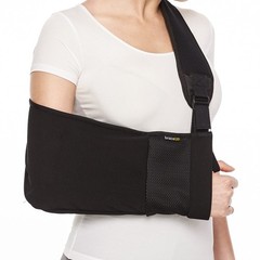 BraceUP Arm Sling for Shoulder Injury for Women and Men – Rotator Cuff Torn, …