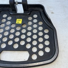 FOOTREST FOOT REST PLATE PLATFORM BRACKET Shoprider Steamer Power Chair Parts