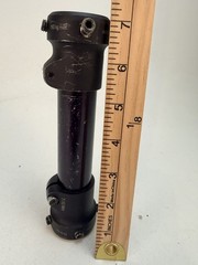 Trulife Double Ended 7 1/8” Pyramid Adapter Prosthetic 30mm Pylon