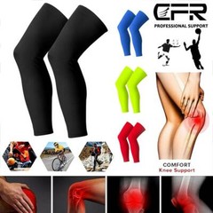 Full Leg Support Varicose Veins Thigh Long Compression Sleeve Socks Stocking HG