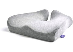 Cushion Lab Ergonomic Seat Cushion Pressure Relief for Office, Car, Wheelchair