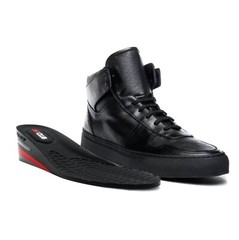 6FT CLUB Height Increase Insole 2.35 inch Adjustable Taller Elevation Shoe Lift