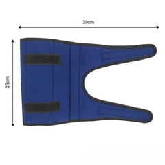NEW Adult Elbow Immobilizer Stabilizer Splint Support Brace