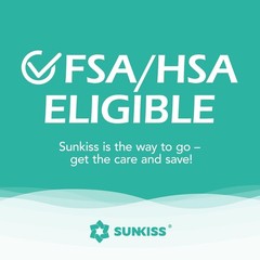 SUNKISS TrustPlus Adult Diapers with Maximum Absorbency, Large, 15 Count
